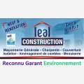 LEAL Construction