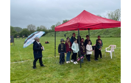 Rencontre Spécial jeunes Auxerre 4 mai 2024