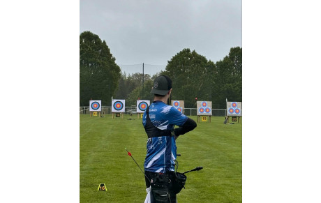 Compétition TAEI TAEN à Troyes 