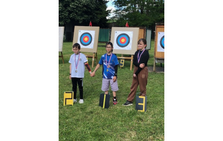 Journée Spécial jeunes à Monéteau le 25 mai 2024
